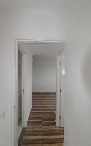 Apartamento para alugar com 40m², 1 quarto e 1 vaga Apartamento para alugar com 40m², 1 quarto e 1 vagaCorredor