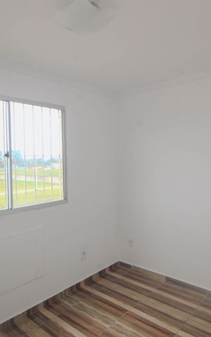Apartamento para alugar com 40m², 1 quarto e 1 vaga Apartamento para alugar com 40m², 1 quarto e 1 vagaQuarto 2