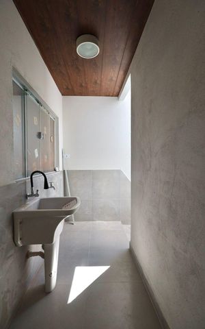 Casa para alugar com 80m², 2 quartos e 1 vaga Casa para alugar com 80m², 2 quartos e 1 vagaÁrea de Serviço