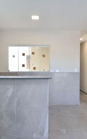 Casa para alugar com 80m², 2 quartos e 1 vaga Casa para alugar com 80m², 2 quartos e 1 vagaSala