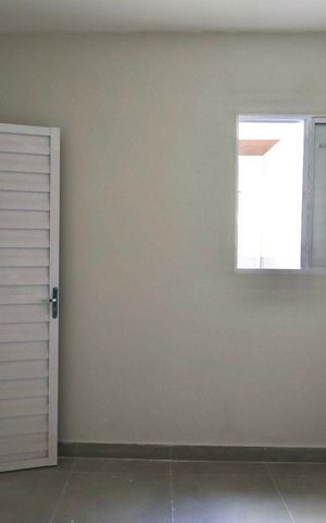 Casa para alugar com 80m², 2 quartos e 1 vaga Casa para alugar com 80m², 2 quartos e 1 vagaQuarto 2