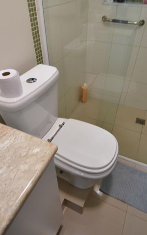 Apartamento à venda com 73m², 2 quartos e 1 vagaBanheiro Suíte