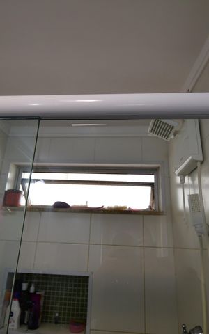 Apartamento à venda com 73m², 2 quartos e 1 vagaBanheiro Suíte