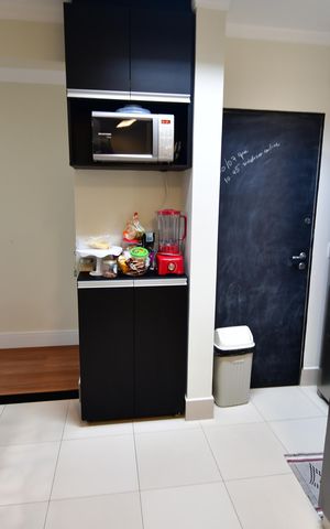 Apartamento à venda com 73m², 2 quartos e 1 vagaCozinha