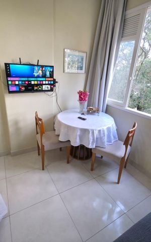 Studio à venda com 22m², 1 quarto e sem vaga Studio à venda com 22m², 1 quarto e sem vagaStudio