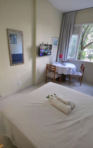 Studio à venda com 22m², 1 quarto e sem vaga Studio à venda com 22m², 1 quarto e sem vagaStudio