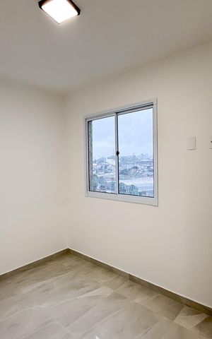 Apartamento para alugar com 37m², 2 quartos e 1 vaga Apartamento para alugar com 37m², 2 quartos e 1 vagaQuarto 2