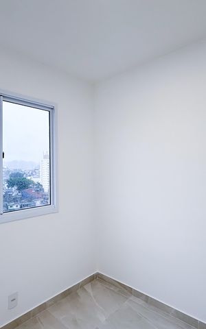 Apartamento para alugar com 37m², 2 quartos e 1 vaga Apartamento para alugar com 37m², 2 quartos e 1 vagaQuarto 1