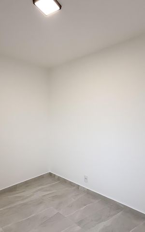 Apartamento para alugar com 37m², 2 quartos e 1 vaga Apartamento para alugar com 37m², 2 quartos e 1 vagaQuarto 2