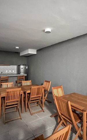 Apartamento para alugar com 71m², 2 quartos e sem vaga Apartamento para alugar com 71m², 2 quartos e sem vagaChurrasqueira