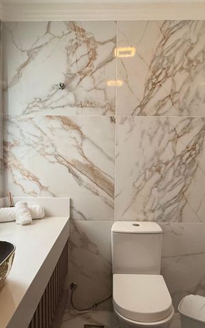 Apartamento para alugar com 145m², 3 quartos e 1 vaga Apartamento para alugar com 145m², 3 quartos e 1 vagaBanheiro Suíte