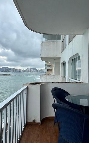 Apartamento para alugar com 145m², 3 quartos e 1 vaga Apartamento para alugar com 145m², 3 quartos e 1 vagaVaranda