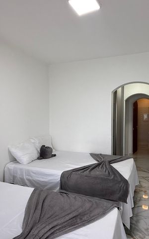 Apartamento para alugar com 145m², 3 quartos e 1 vaga Apartamento para alugar com 145m², 3 quartos e 1 vagaQuarto