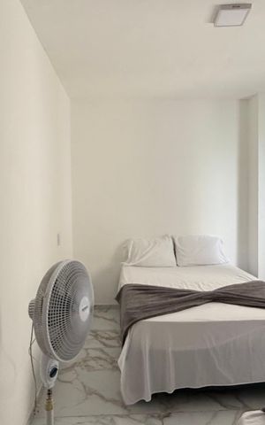 Apartamento para alugar com 145m², 3 quartos e 1 vaga Apartamento para alugar com 145m², 3 quartos e 1 vagaQuarto