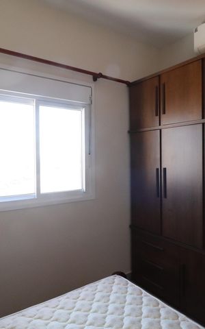 Apartamento para alugar com 48m², 2 quartos e 1 vagaQuarto 1