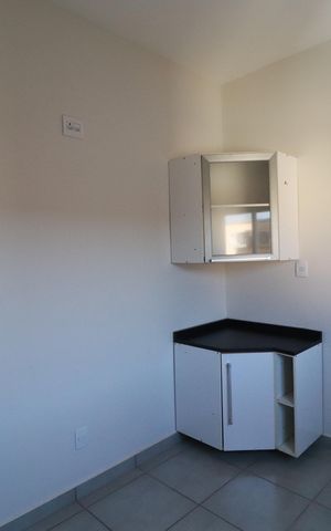 Apartamento para alugar com 48m², 2 quartos e 1 vagaQuarto 2