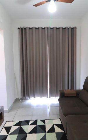 Apartamento para alugar com 48m², 2 quartos e 1 vagaSala