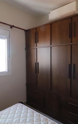Apartamento para alugar com 48m², 2 quartos e 1 vagaQuarto 1