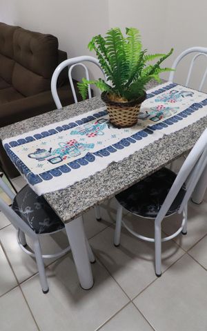 Apartamento para alugar com 48m², 2 quartos e 1 vagaSala