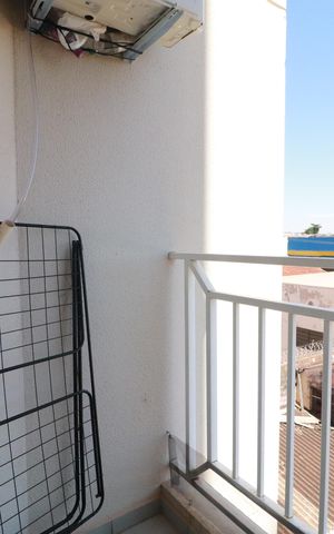 Apartamento para alugar com 48m², 2 quartos e 1 vagaVaranda 