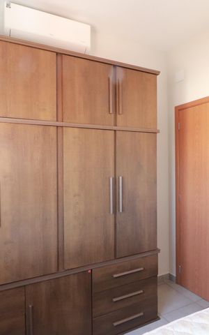 Apartamento para alugar com 48m², 2 quartos e 1 vagaQuarto 1