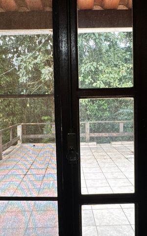 Casa de condomínio para alugar com 250m², 3 quartos e 8 vagasVista da Suíte