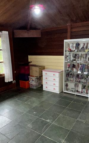 Casa de condomínio para alugar com 250m², 3 quartos e 8 vagasQuarto 3 - Armários