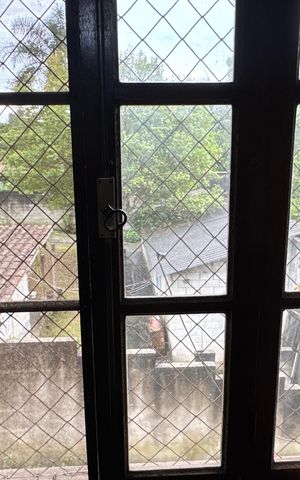 Casa de condomínio para alugar com 250m², 3 quartos e 8 vagasvista do Quarto 3