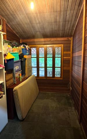 Casa de condomínio para alugar com 250m², 3 quartos e 8 vagasQuarto 1