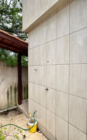 Casa de condomínio para alugar com 250m², 3 quartos e 8 vagasPiscina