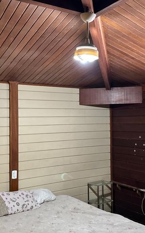 Casa de condomínio para alugar com 250m², 3 quartos e 8 vagasSuíte 