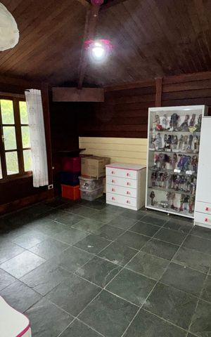 Casa de condomínio para alugar com 250m², 3 quartos e 8 vagasQuarto 3