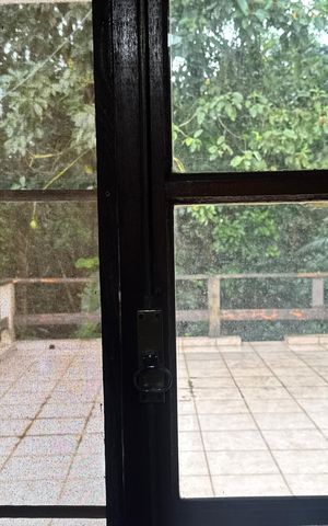 Casa de condomínio para alugar com 250m², 3 quartos e 8 vagasVista da Suíte