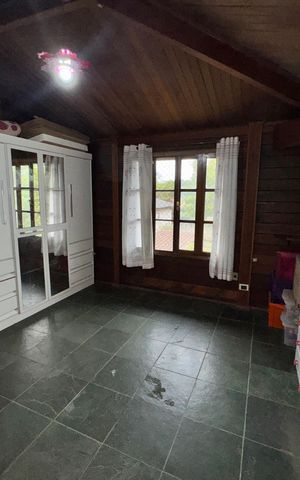 Casa de condomínio para alugar com 250m², 3 quartos e 8 vagasQuarto 3