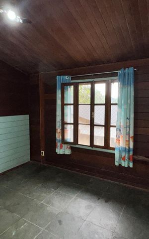 Casa de condomínio para alugar com 250m², 3 quartos e 8 vagasQuarto 2