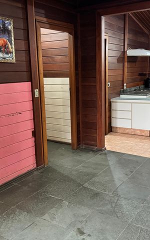 Casa de condomínio para alugar com 250m², 3 quartos e 8 vagasSala 2