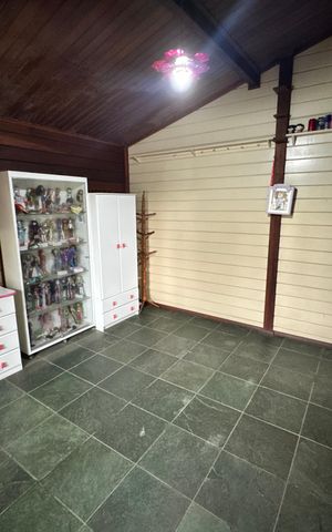 Casa de condomínio para alugar com 250m², 3 quartos e 8 vagasQuarto 3