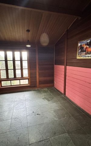 Casa de condomínio para alugar com 250m², 3 quartos e 8 vagasSala 2