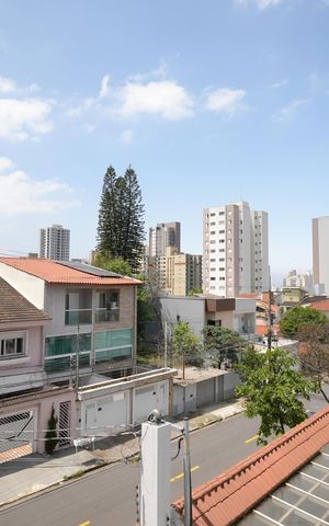 Apartamento à venda com 80m², 3 quartos e 2 vagasSacada