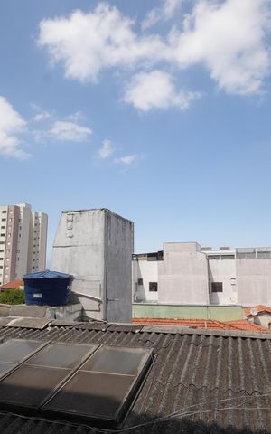 Apartamento à venda com 80m², 3 quartos e 2 vagasVaranda gourmet
