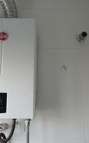 Apartamento à venda com 80m², 3 quartos e 2 vagasÁrea de Serviço