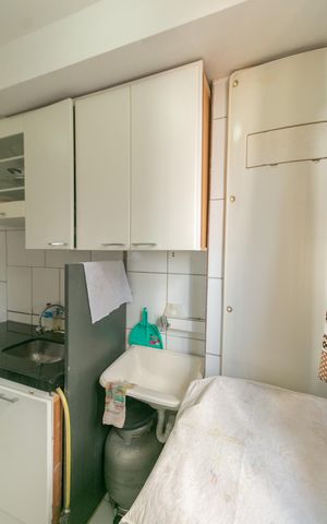 Apartamento para alugar com 55m², 2 quartos e 1 vaga