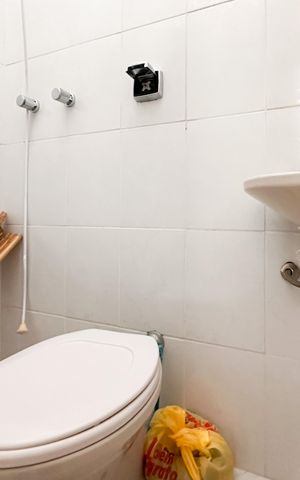 Casa para alugar com 153m², 3 quartos e 2 vagas Casa para alugar com 153m², 3 quartos e 2 vagasBanheiro da Suíte