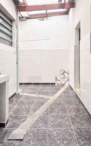 Casa para alugar com 153m², 3 quartos e 2 vagas Casa para alugar com 153m², 3 quartos e 2 vagasQuintal