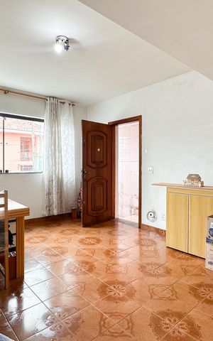 Casa para alugar com 153m², 3 quartos e 2 vagas Casa para alugar com 153m², 3 quartos e 2 vagasSala