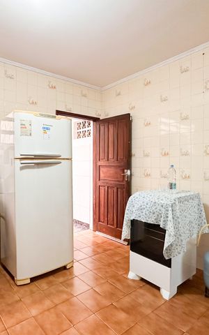 Casa para alugar com 153m², 3 quartos e 2 vagas Casa para alugar com 153m², 3 quartos e 2 vagasCozinha