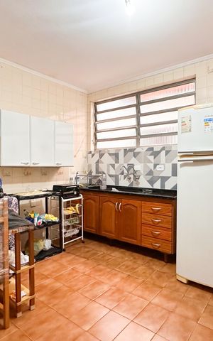 Casa para alugar com 153m², 3 quartos e 2 vagas Casa para alugar com 153m², 3 quartos e 2 vagasCozinha