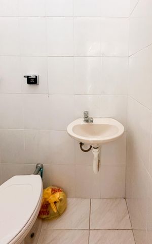 Casa para alugar com 153m², 3 quartos e 2 vagas Casa para alugar com 153m², 3 quartos e 2 vagasBanheiro da Suíte