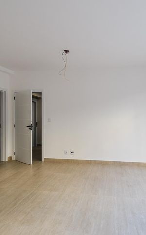Apartamento à venda com 105m², 3 quartos e 2 vagasSala