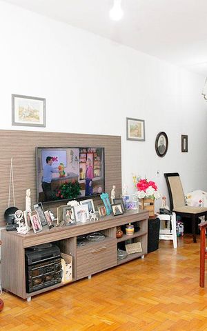 Apartamento à venda com 114m², 3 quartos e sem vagaSala